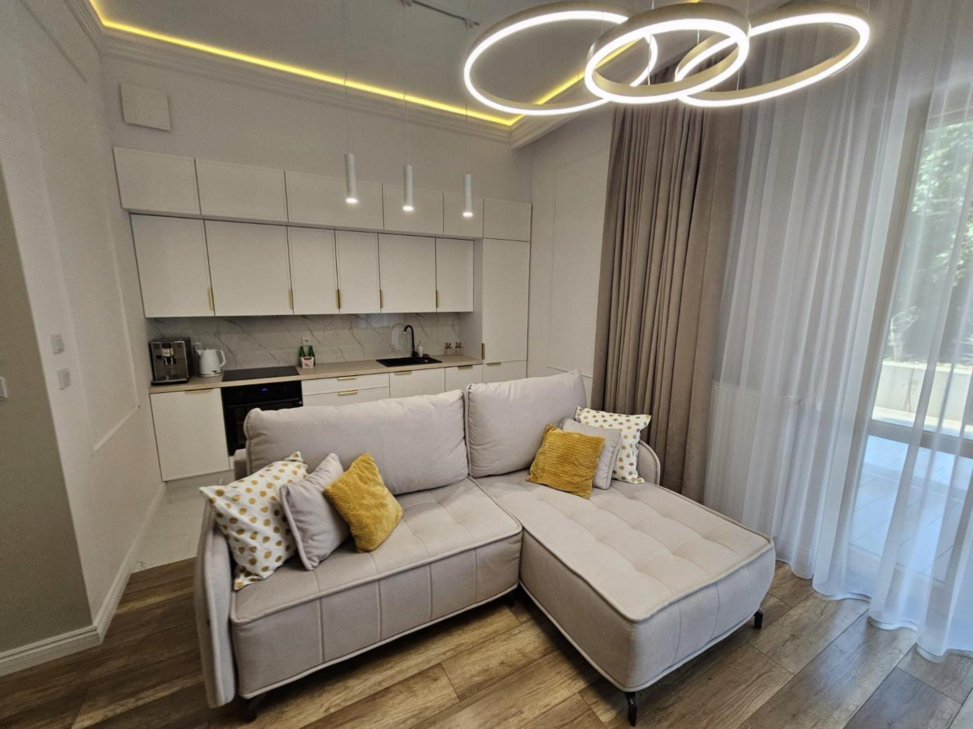 Riverside Apartments Nadmotlawie - Gym & Sauna, Free Parking Gdansk Bagian luar foto
