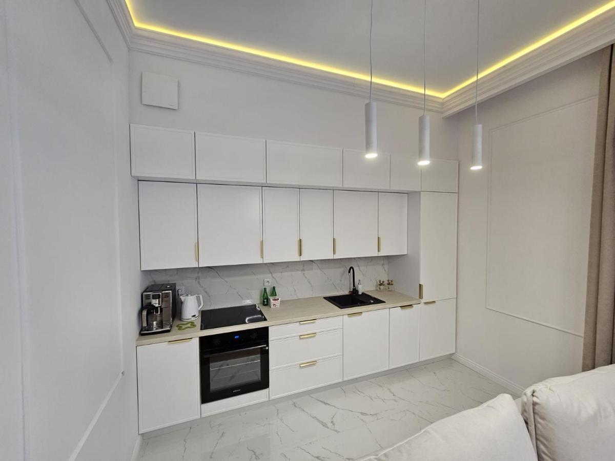 Riverside Apartments Nadmotlawie - Gym & Sauna, Free Parking Gdansk Bagian luar foto