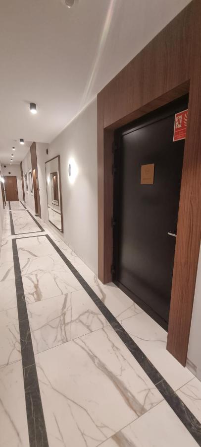 Riverside Apartments Nadmotlawie - Gym & Sauna, Free Parking Gdansk Bagian luar foto