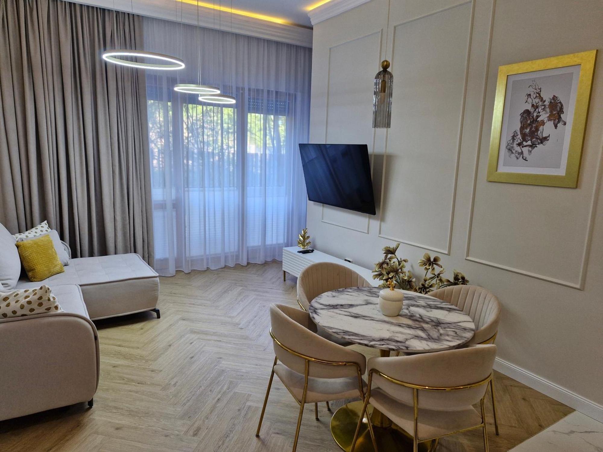Riverside Apartments Nadmotlawie - Gym & Sauna, Free Parking Gdansk Bagian luar foto